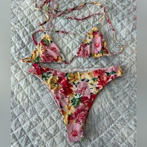 LPA swim from revolve